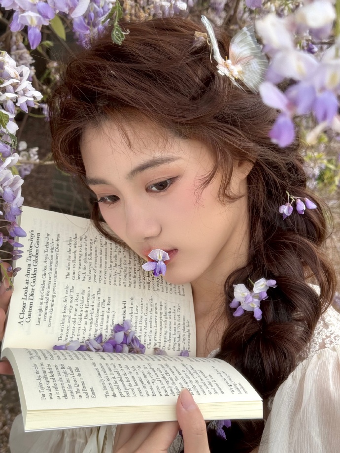花样年华